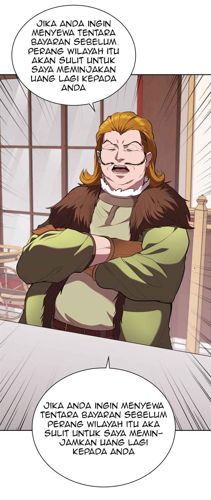 I Regressed As The Duke chapter 17