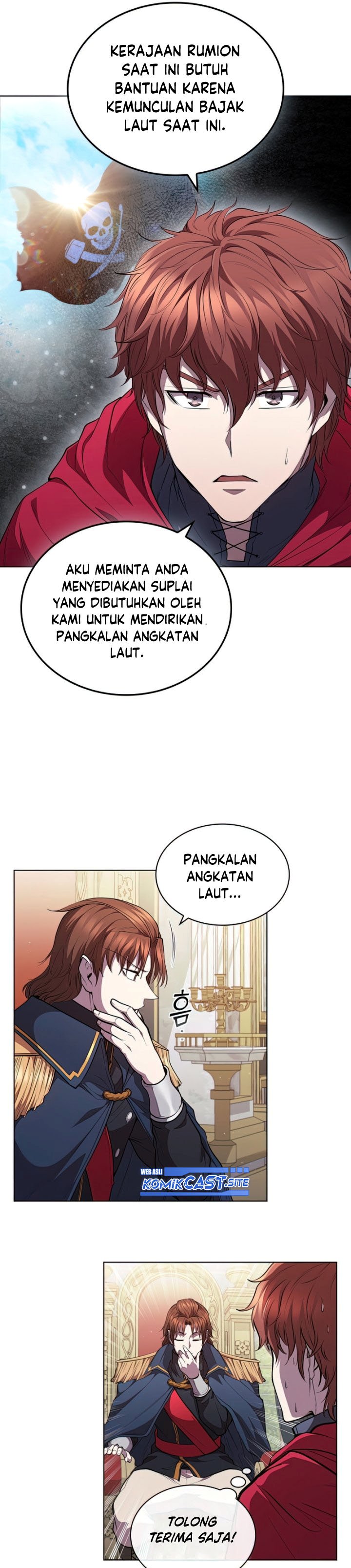 Dilarang COPAS - situs resmi www.mangacanblog.com - Komik i regressed as the duke 057 - chapter 57 58 Indonesia i regressed as the duke 057 - chapter 57 Terbaru 21|Baca Manga Komik Indonesia|Mangacan