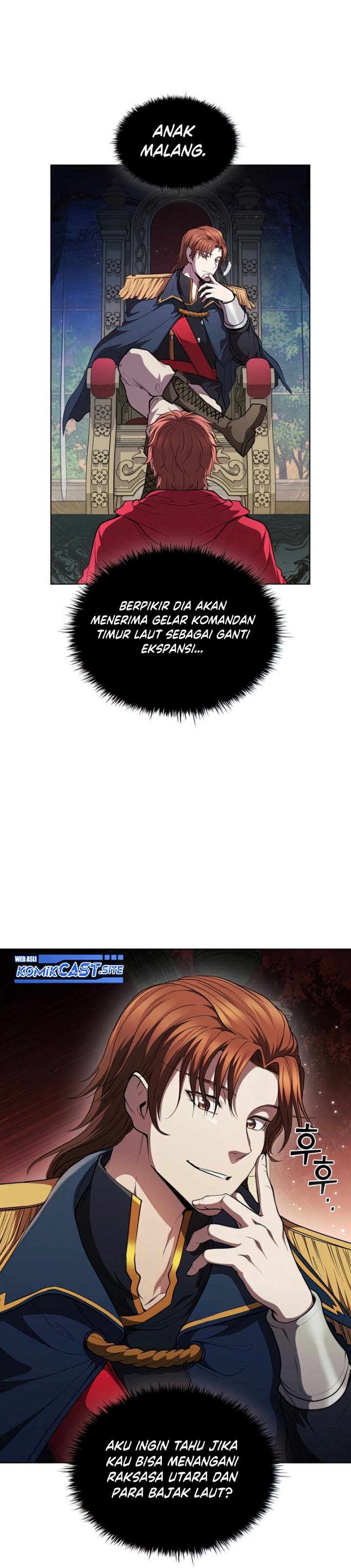 Dilarang COPAS - situs resmi www.mangacanblog.com - Komik i regressed as the duke 057 - chapter 57 58 Indonesia i regressed as the duke 057 - chapter 57 Terbaru 23|Baca Manga Komik Indonesia|Mangacan