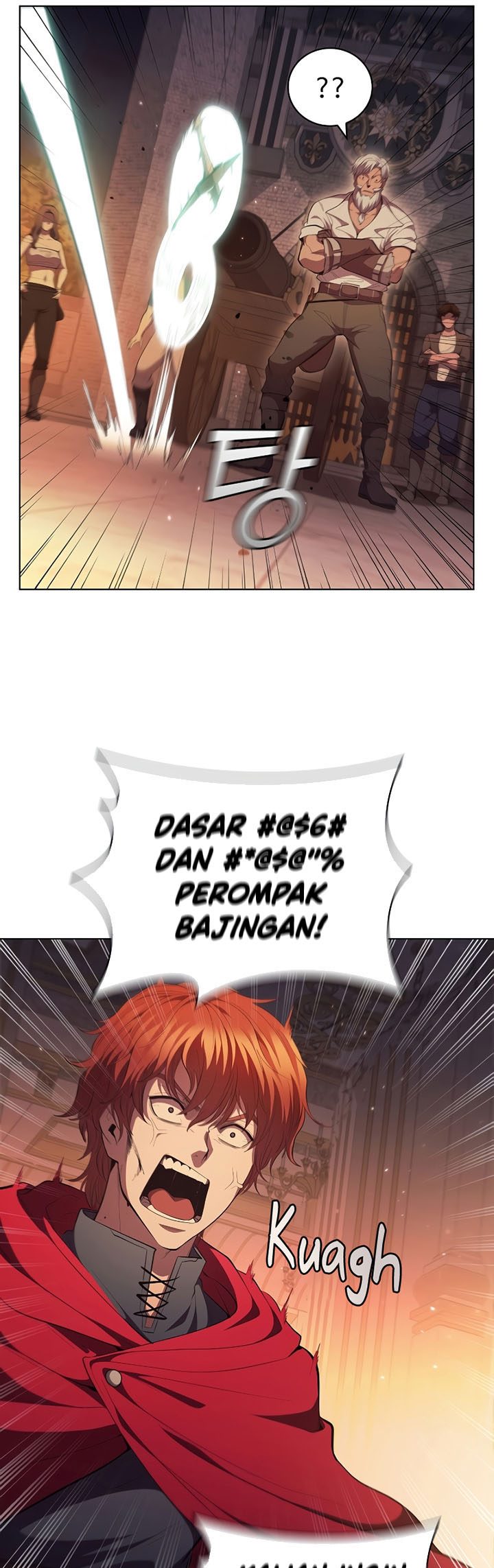 Dilarang COPAS - situs resmi www.mangacanblog.com - Komik i regressed as the duke 063 - chapter 63 64 Indonesia i regressed as the duke 063 - chapter 63 Terbaru 6|Baca Manga Komik Indonesia|Mangacan