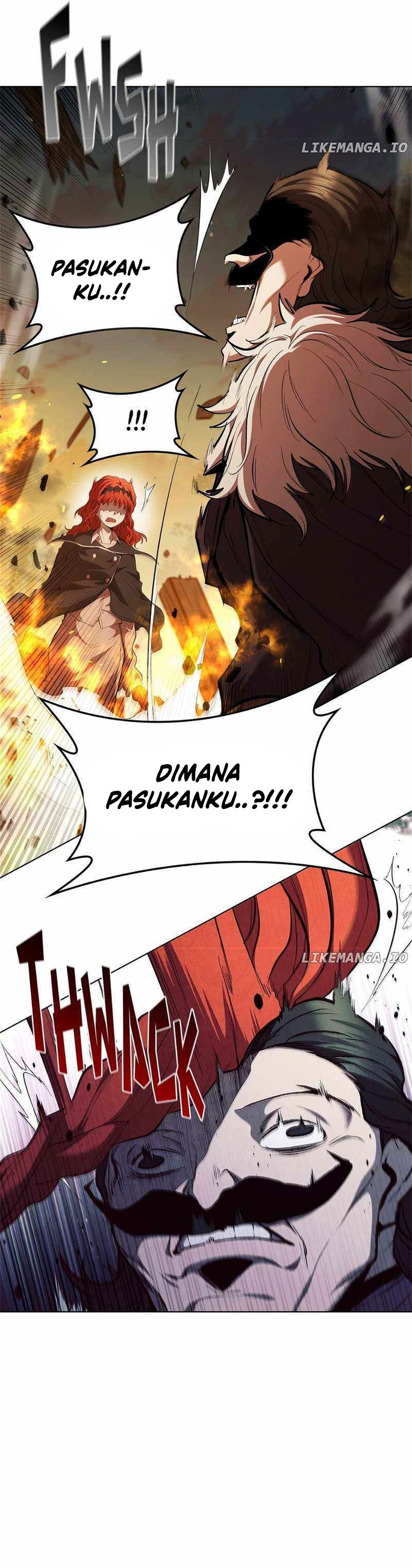 Dilarang COPAS - situs resmi www.mangacanblog.com - Komik i regressed as the duke 106 - chapter 106 107 Indonesia i regressed as the duke 106 - chapter 106 Terbaru 13|Baca Manga Komik Indonesia|Mangacan