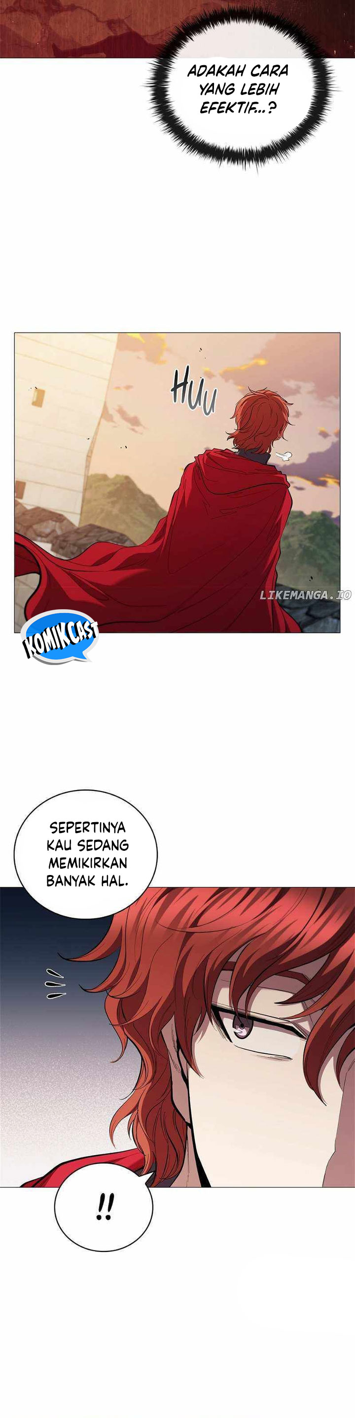 Dilarang COPAS - situs resmi www.mangacanblog.com - Komik i regressed as the duke 106 - chapter 106 107 Indonesia i regressed as the duke 106 - chapter 106 Terbaru 22|Baca Manga Komik Indonesia|Mangacan