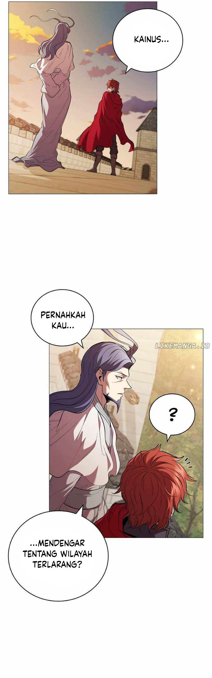 Dilarang COPAS - situs resmi www.mangacanblog.com - Komik i regressed as the duke 106 - chapter 106 107 Indonesia i regressed as the duke 106 - chapter 106 Terbaru 23|Baca Manga Komik Indonesia|Mangacan