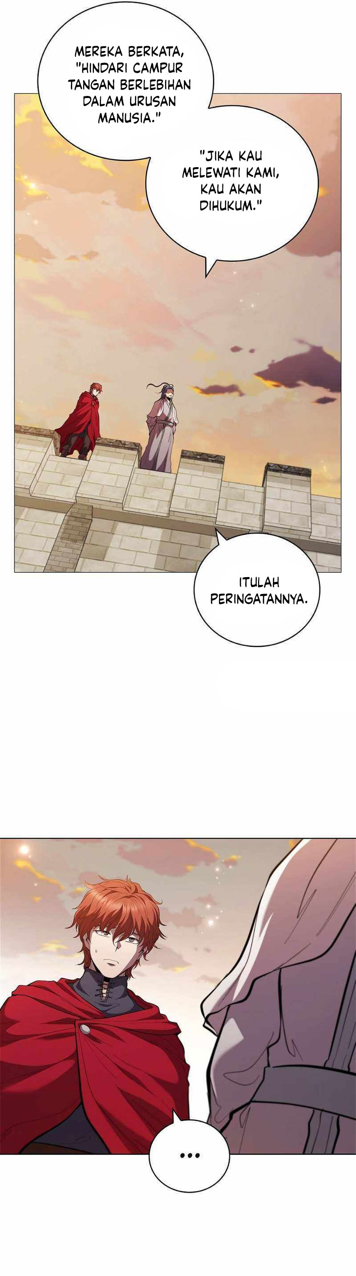 Dilarang COPAS - situs resmi www.mangacanblog.com - Komik i regressed as the duke 106 - chapter 106 107 Indonesia i regressed as the duke 106 - chapter 106 Terbaru 26|Baca Manga Komik Indonesia|Mangacan