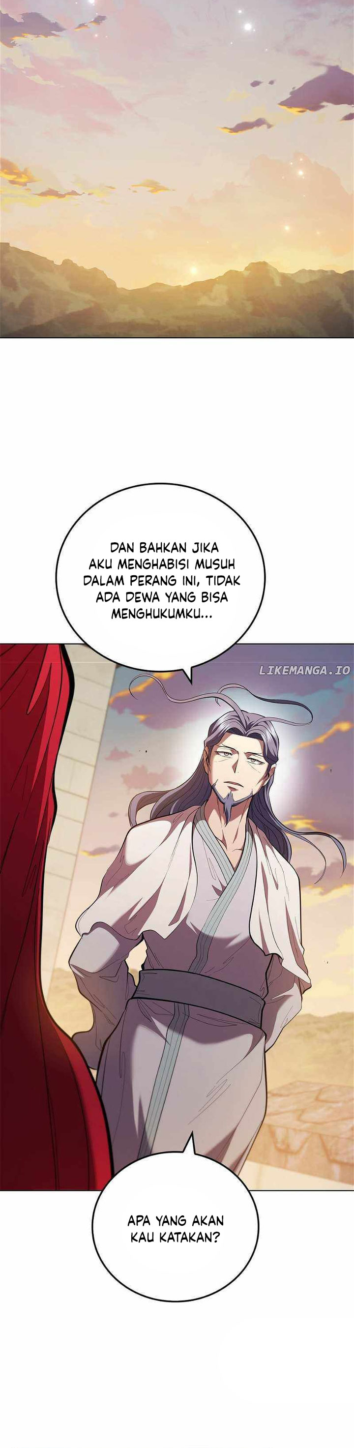 Dilarang COPAS - situs resmi www.mangacanblog.com - Komik i regressed as the duke 106 - chapter 106 107 Indonesia i regressed as the duke 106 - chapter 106 Terbaru 28|Baca Manga Komik Indonesia|Mangacan