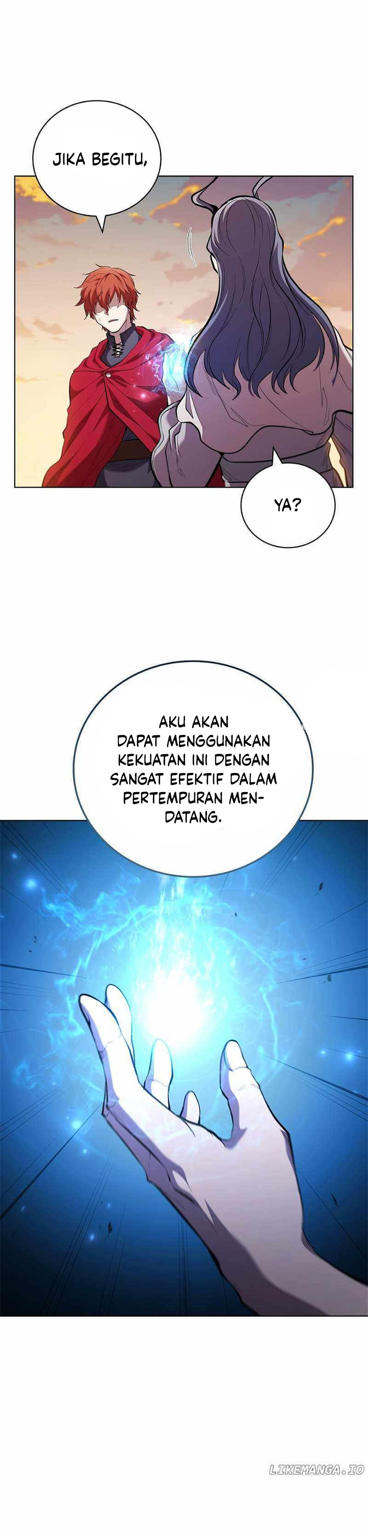 Dilarang COPAS - situs resmi www.mangacanblog.com - Komik i regressed as the duke 106 - chapter 106 107 Indonesia i regressed as the duke 106 - chapter 106 Terbaru 31|Baca Manga Komik Indonesia|Mangacan