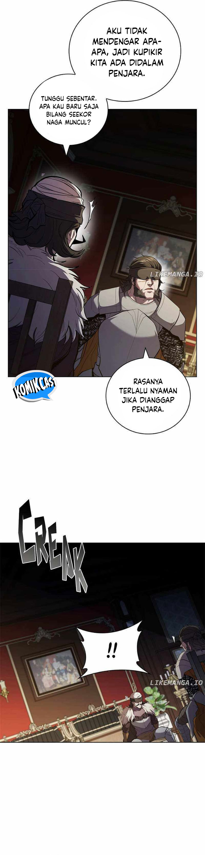 Dilarang COPAS - situs resmi www.mangacanblog.com - Komik i regressed as the duke 106 - chapter 106 107 Indonesia i regressed as the duke 106 - chapter 106 Terbaru 42|Baca Manga Komik Indonesia|Mangacan