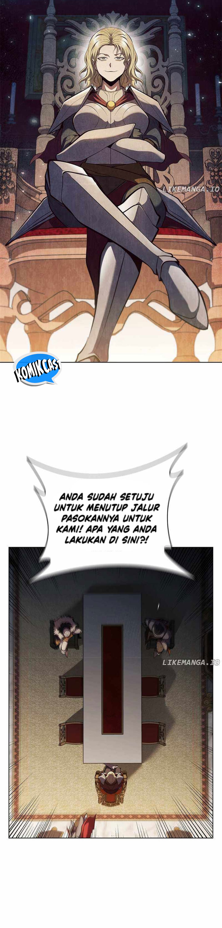 Dilarang COPAS - situs resmi www.mangacanblog.com - Komik i regressed as the duke 107 - chapter 107 108 Indonesia i regressed as the duke 107 - chapter 107 Terbaru 2|Baca Manga Komik Indonesia|Mangacan