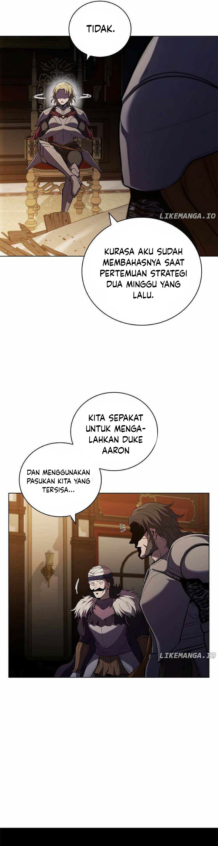 Dilarang COPAS - situs resmi www.mangacanblog.com - Komik i regressed as the duke 107 - chapter 107 108 Indonesia i regressed as the duke 107 - chapter 107 Terbaru 8|Baca Manga Komik Indonesia|Mangacan