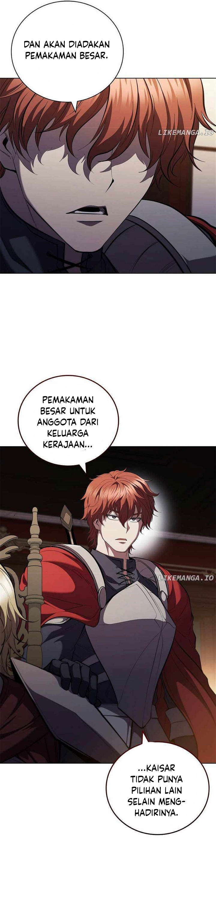 Dilarang COPAS - situs resmi www.mangacanblog.com - Komik i regressed as the duke 107 - chapter 107 108 Indonesia i regressed as the duke 107 - chapter 107 Terbaru 18|Baca Manga Komik Indonesia|Mangacan