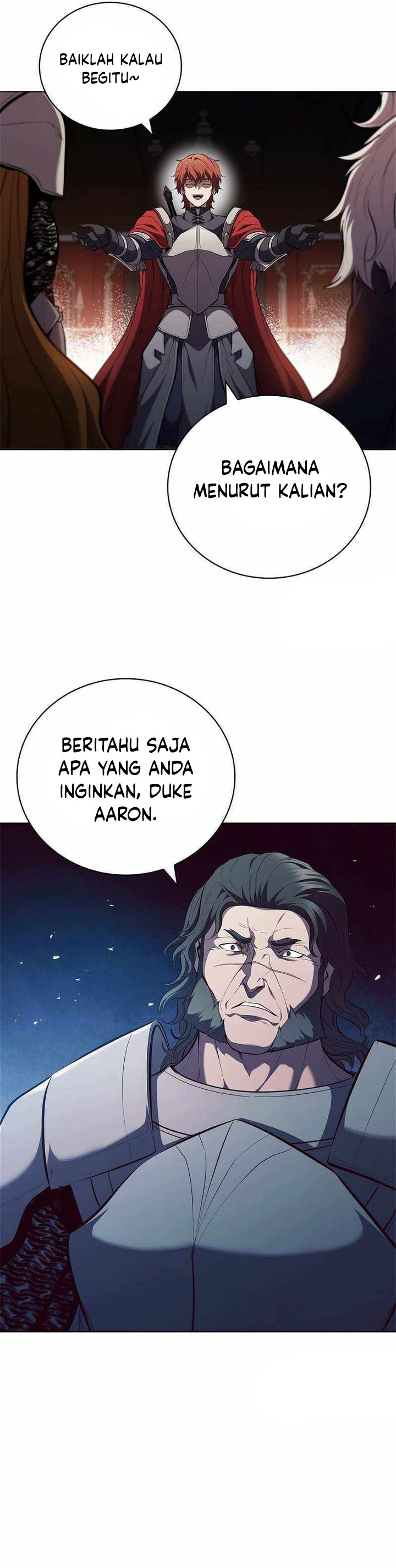 Dilarang COPAS - situs resmi www.mangacanblog.com - Komik i regressed as the duke 107 - chapter 107 108 Indonesia i regressed as the duke 107 - chapter 107 Terbaru 20|Baca Manga Komik Indonesia|Mangacan