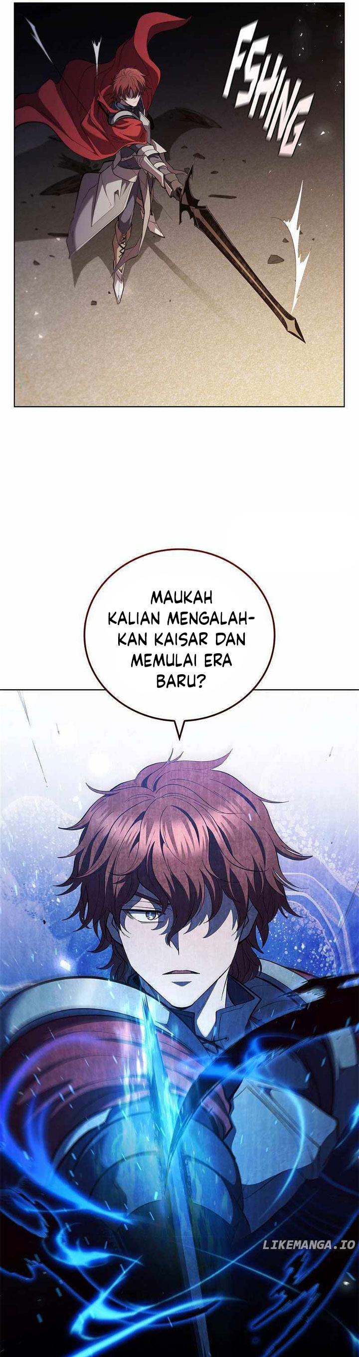 Dilarang COPAS - situs resmi www.mangacanblog.com - Komik i regressed as the duke 107 - chapter 107 108 Indonesia i regressed as the duke 107 - chapter 107 Terbaru 21|Baca Manga Komik Indonesia|Mangacan