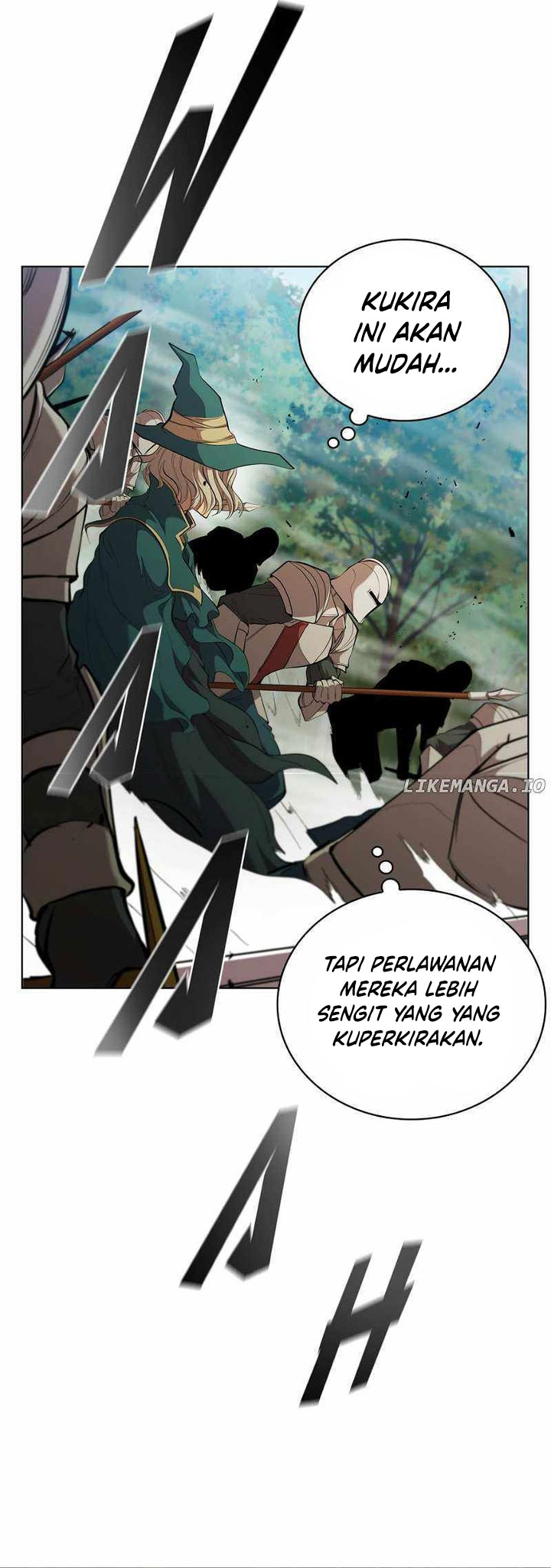 Dilarang COPAS - situs resmi www.mangacanblog.com - Komik i regressed as the duke 107 - chapter 107 108 Indonesia i regressed as the duke 107 - chapter 107 Terbaru 31|Baca Manga Komik Indonesia|Mangacan