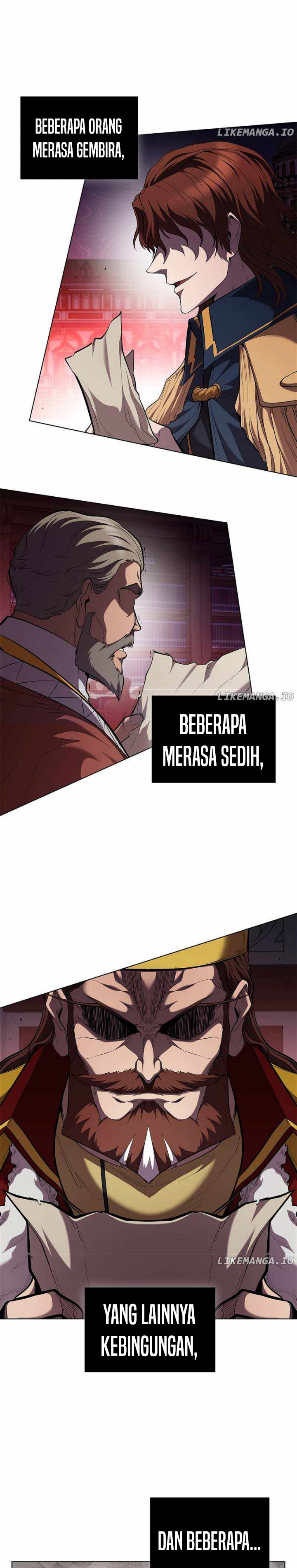 I Regressed As The Duke chapter 108