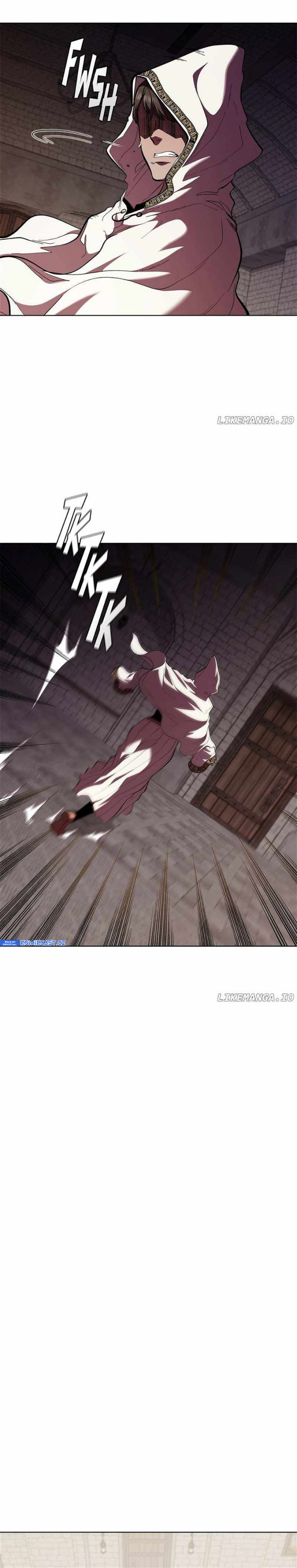 I Regressed As The Duke chapter 108