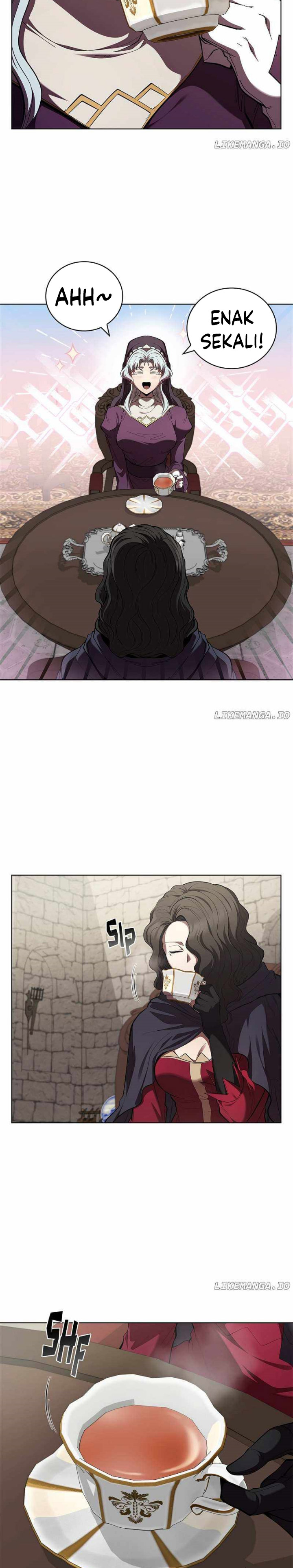 I Regressed As The Duke chapter 108