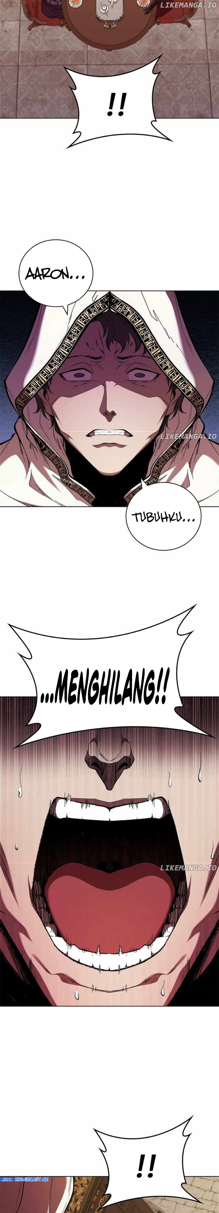 I Regressed As The Duke chapter 108