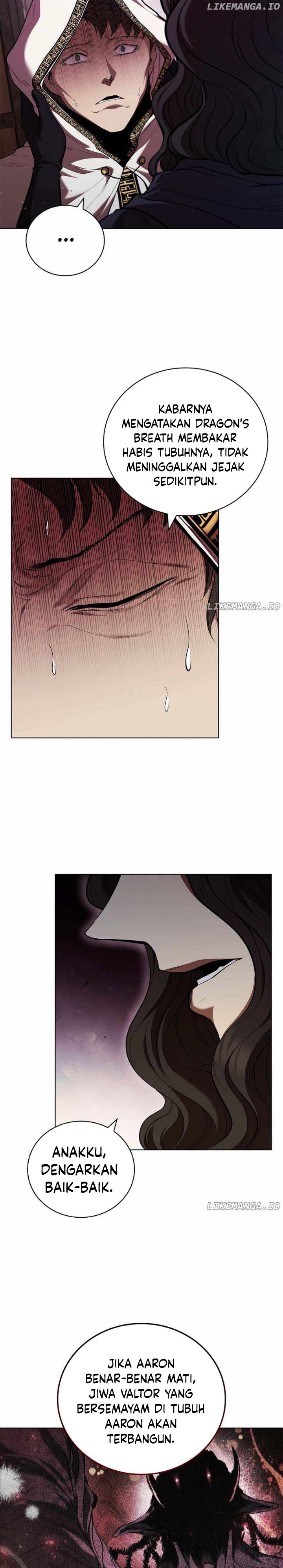 I Regressed As The Duke chapter 108