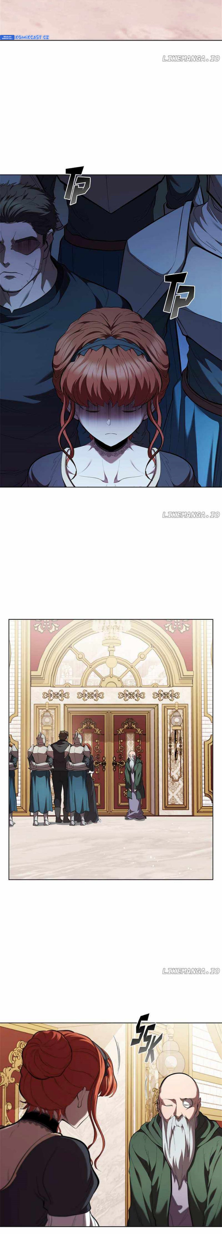 I Regressed As The Duke chapter 108