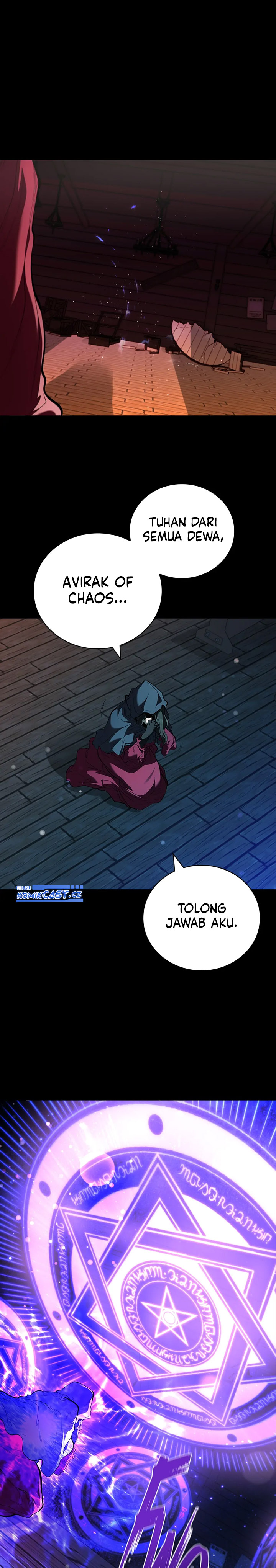I Regressed As The Duke chapter 112