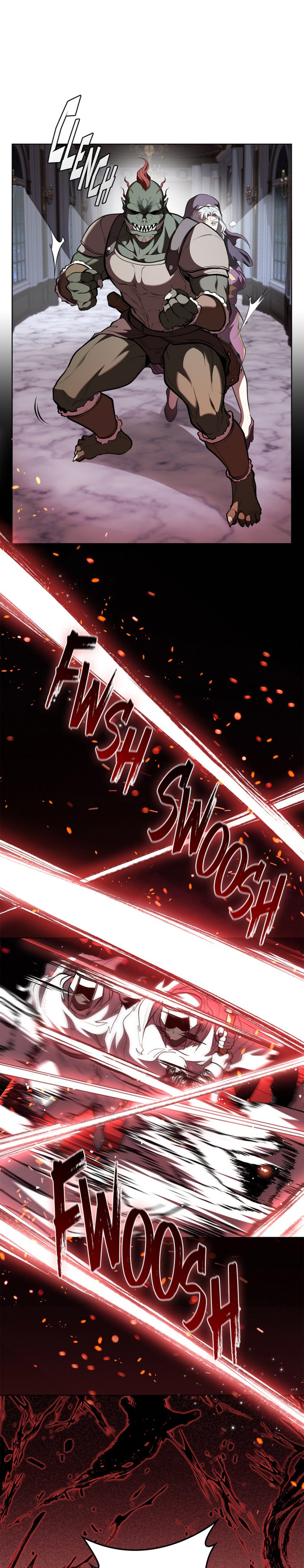 I Regressed As The Duke Chapter 120 Bahasa Indonesia