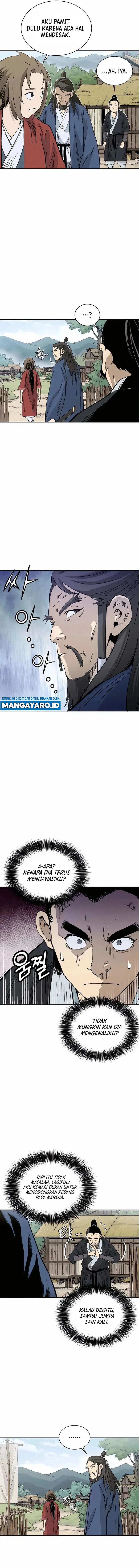 I Reincarnated as a Legendary Surgeon Chapter 87 Bahasa Indonesia