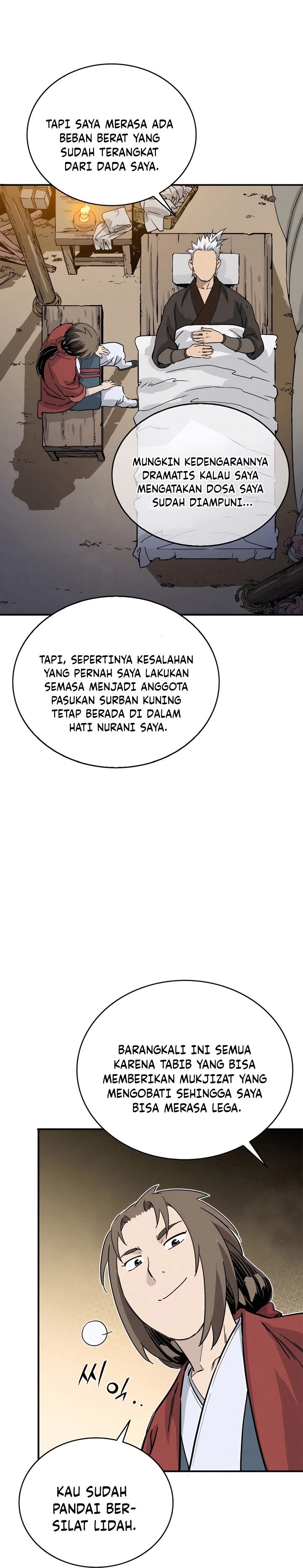 Dilarang COPAS - situs resmi www.mangacanblog.com - Komik i reincarnated as a legendary surgeon 118 - chapter 118 119 Indonesia i reincarnated as a legendary surgeon 118 - chapter 118 Terbaru 26|Baca Manga Komik Indonesia|Mangacan