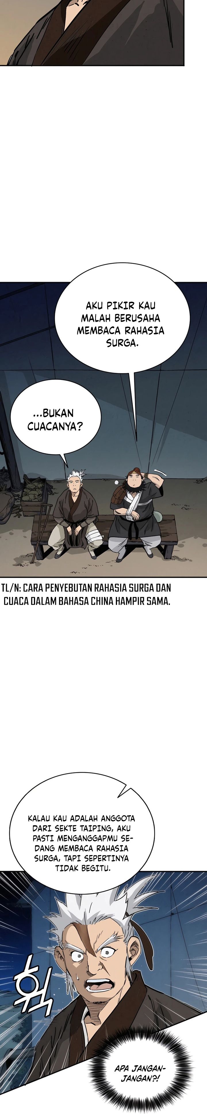 Dilarang COPAS - situs resmi www.mangacanblog.com - Komik i reincarnated as a legendary surgeon 119 - chapter 119 120 Indonesia i reincarnated as a legendary surgeon 119 - chapter 119 Terbaru 6|Baca Manga Komik Indonesia|Mangacan