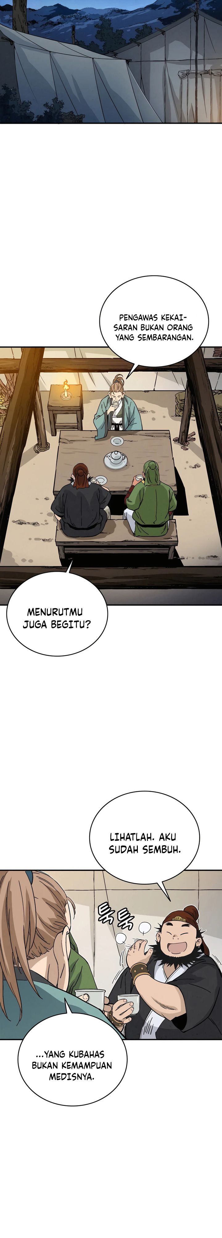 Dilarang COPAS - situs resmi www.mangacanblog.com - Komik i reincarnated as a legendary surgeon 119 - chapter 119 120 Indonesia i reincarnated as a legendary surgeon 119 - chapter 119 Terbaru 12|Baca Manga Komik Indonesia|Mangacan