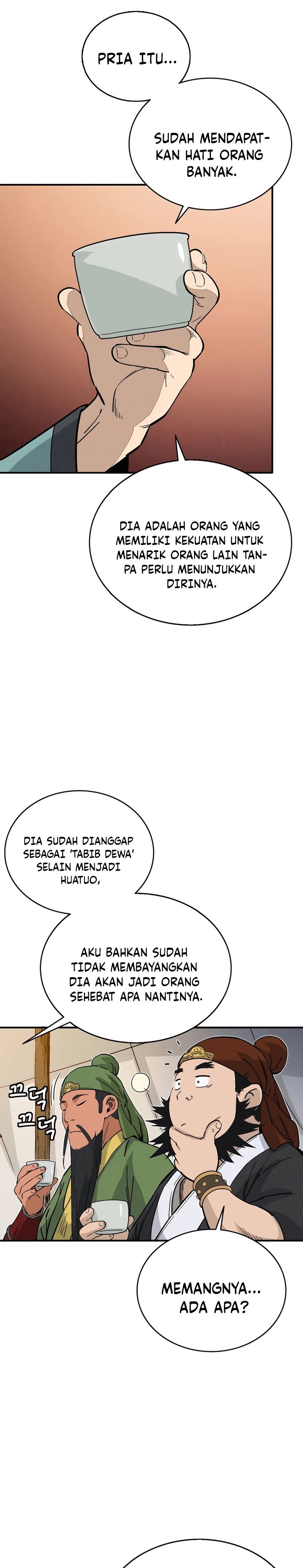 Dilarang COPAS - situs resmi www.mangacanblog.com - Komik i reincarnated as a legendary surgeon 119 - chapter 119 120 Indonesia i reincarnated as a legendary surgeon 119 - chapter 119 Terbaru 13|Baca Manga Komik Indonesia|Mangacan