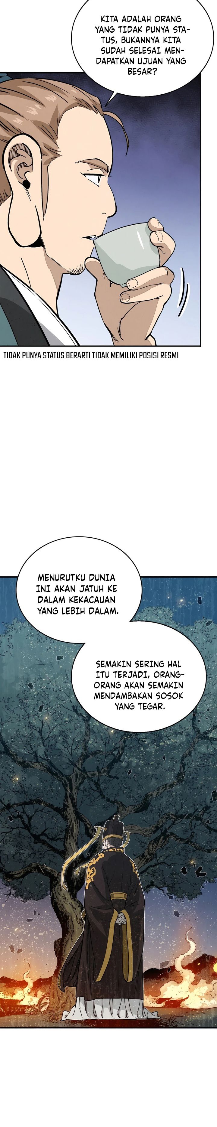 Dilarang COPAS - situs resmi www.mangacanblog.com - Komik i reincarnated as a legendary surgeon 119 - chapter 119 120 Indonesia i reincarnated as a legendary surgeon 119 - chapter 119 Terbaru 14|Baca Manga Komik Indonesia|Mangacan