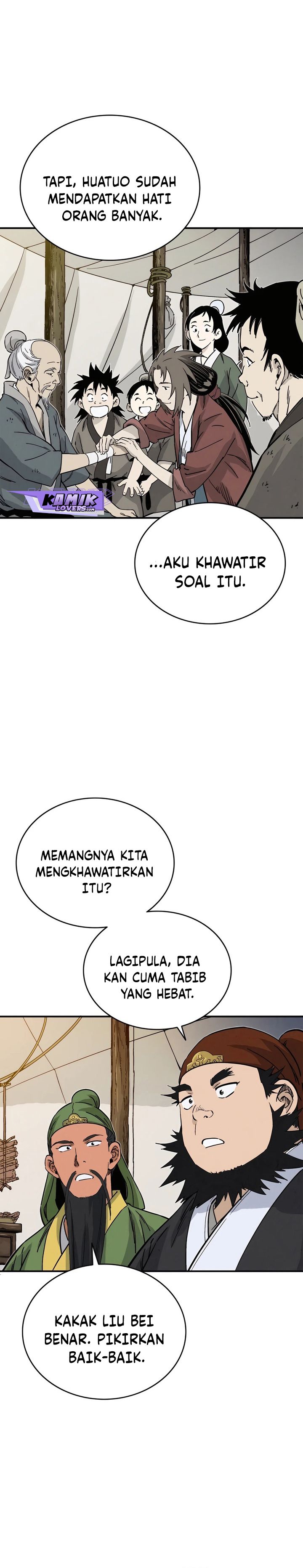 Dilarang COPAS - situs resmi www.mangacanblog.com - Komik i reincarnated as a legendary surgeon 119 - chapter 119 120 Indonesia i reincarnated as a legendary surgeon 119 - chapter 119 Terbaru 15|Baca Manga Komik Indonesia|Mangacan