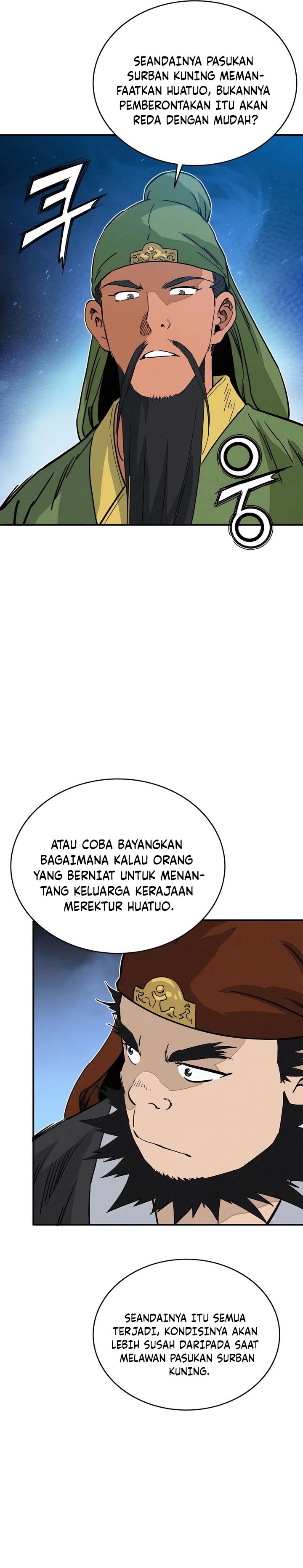 Dilarang COPAS - situs resmi www.mangacanblog.com - Komik i reincarnated as a legendary surgeon 119 - chapter 119 120 Indonesia i reincarnated as a legendary surgeon 119 - chapter 119 Terbaru 16|Baca Manga Komik Indonesia|Mangacan