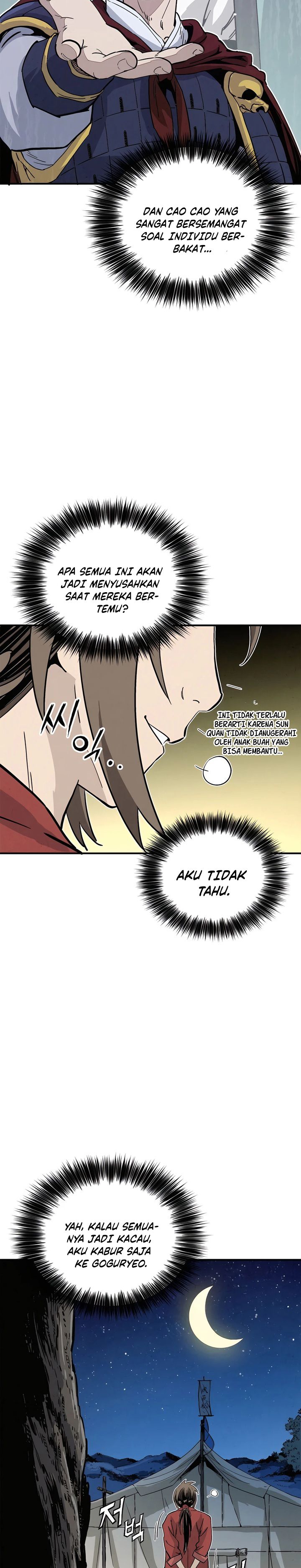 Dilarang COPAS - situs resmi www.mangacanblog.com - Komik i reincarnated as a legendary surgeon 119 - chapter 119 120 Indonesia i reincarnated as a legendary surgeon 119 - chapter 119 Terbaru 22|Baca Manga Komik Indonesia|Mangacan