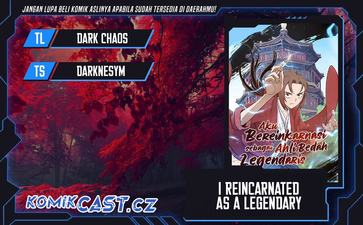 Dilarang COPAS - situs resmi www.mangacanblog.com - Komik i reincarnated as a legendary surgeon 121 - chapter 121 122 Indonesia i reincarnated as a legendary surgeon 121 - chapter 121 Terbaru 0|Baca Manga Komik Indonesia|Mangacan