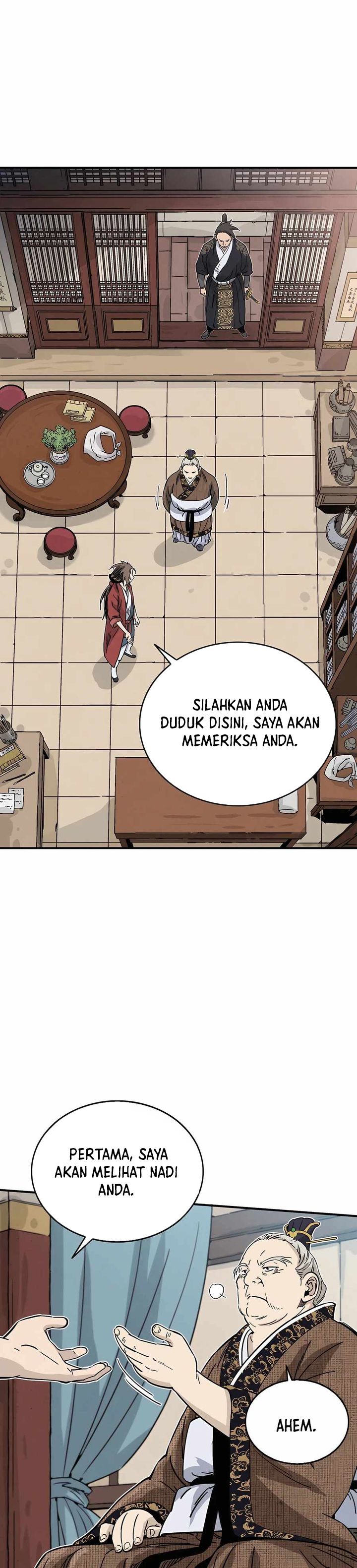 Dilarang COPAS - situs resmi www.mangacanblog.com - Komik i reincarnated as a legendary surgeon 121 - chapter 121 122 Indonesia i reincarnated as a legendary surgeon 121 - chapter 121 Terbaru 8|Baca Manga Komik Indonesia|Mangacan