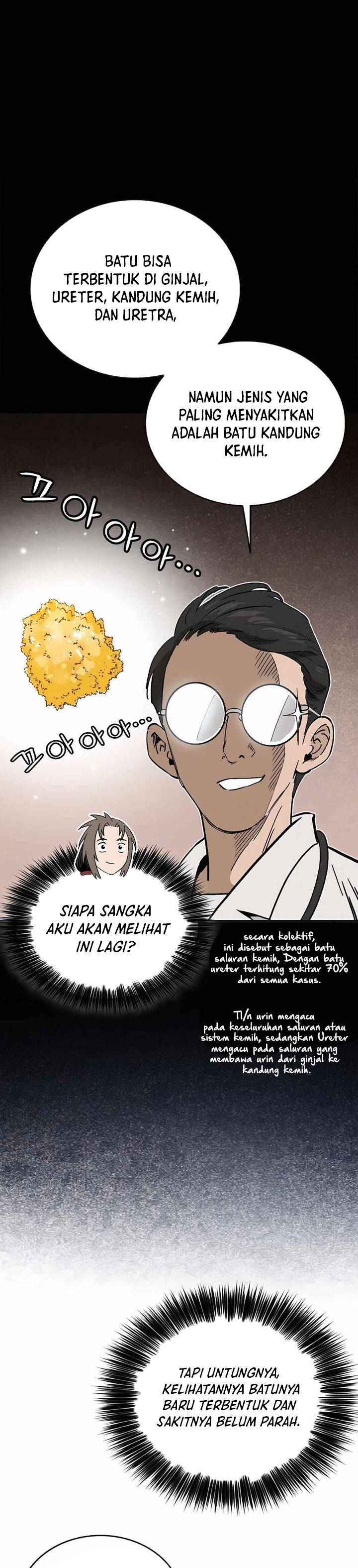 Dilarang COPAS - situs resmi www.mangacanblog.com - Komik i reincarnated as a legendary surgeon 121 - chapter 121 122 Indonesia i reincarnated as a legendary surgeon 121 - chapter 121 Terbaru 12|Baca Manga Komik Indonesia|Mangacan