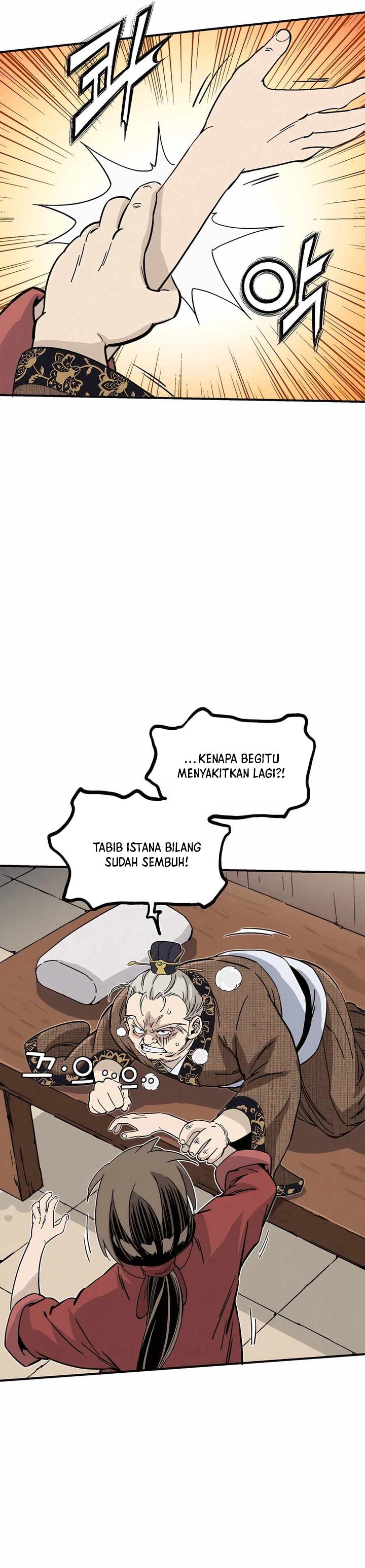 Dilarang COPAS - situs resmi www.mangacanblog.com - Komik i reincarnated as a legendary surgeon 121 - chapter 121 122 Indonesia i reincarnated as a legendary surgeon 121 - chapter 121 Terbaru 16|Baca Manga Komik Indonesia|Mangacan