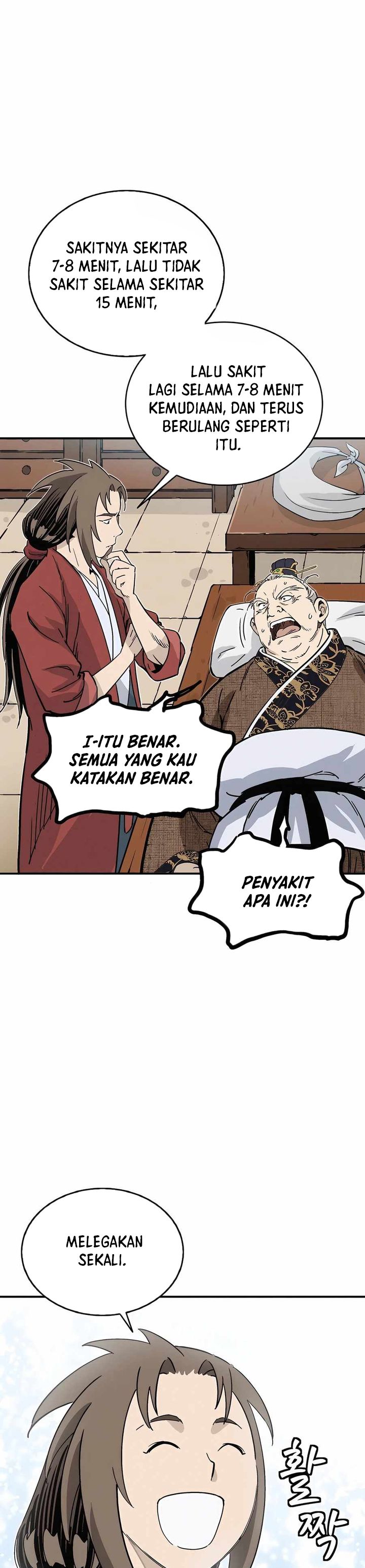 Dilarang COPAS - situs resmi www.mangacanblog.com - Komik i reincarnated as a legendary surgeon 121 - chapter 121 122 Indonesia i reincarnated as a legendary surgeon 121 - chapter 121 Terbaru 19|Baca Manga Komik Indonesia|Mangacan