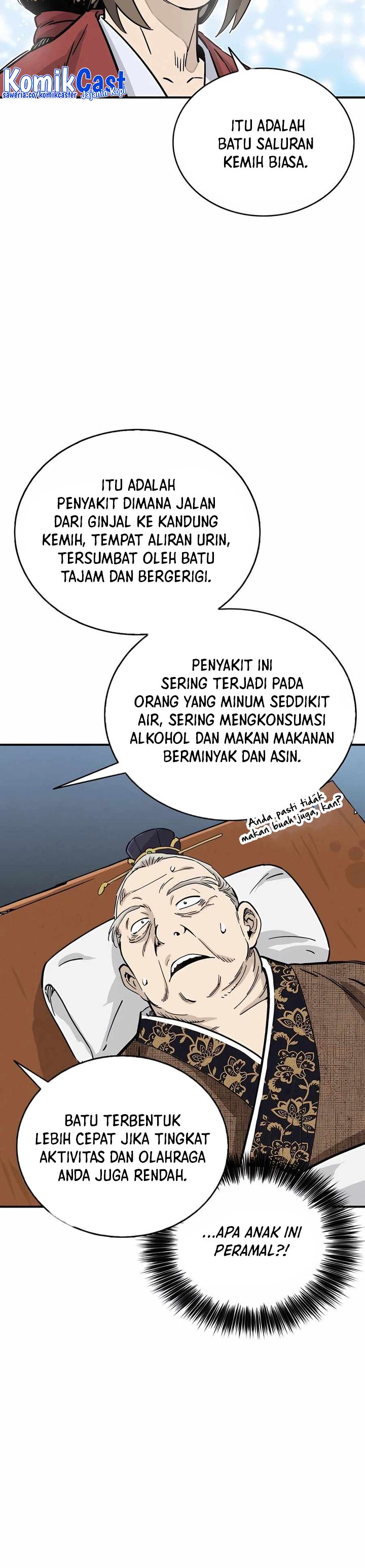 Dilarang COPAS - situs resmi www.mangacanblog.com - Komik i reincarnated as a legendary surgeon 121 - chapter 121 122 Indonesia i reincarnated as a legendary surgeon 121 - chapter 121 Terbaru 20|Baca Manga Komik Indonesia|Mangacan