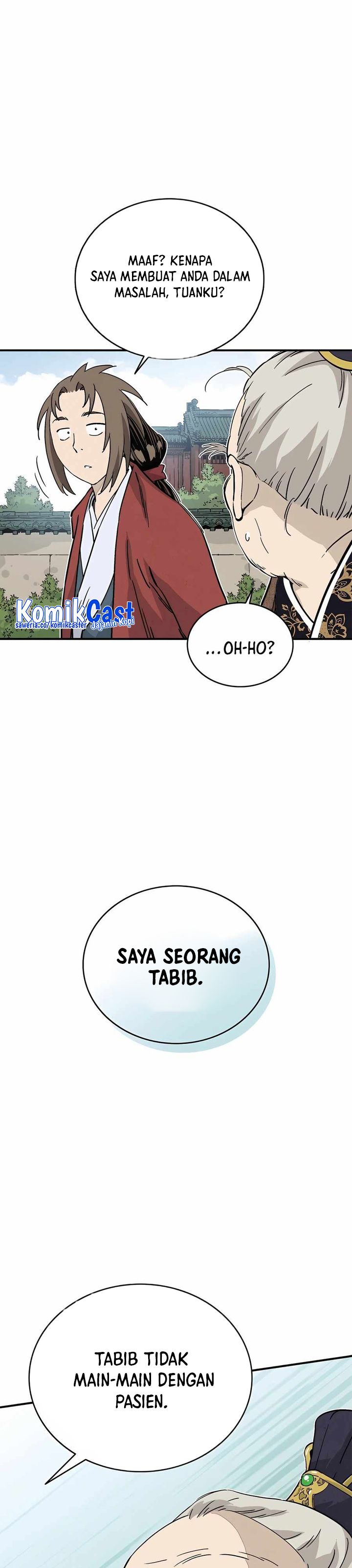 Dilarang COPAS - situs resmi www.mangacanblog.com - Komik i reincarnated as a legendary surgeon 121 - chapter 121 122 Indonesia i reincarnated as a legendary surgeon 121 - chapter 121 Terbaru 26|Baca Manga Komik Indonesia|Mangacan