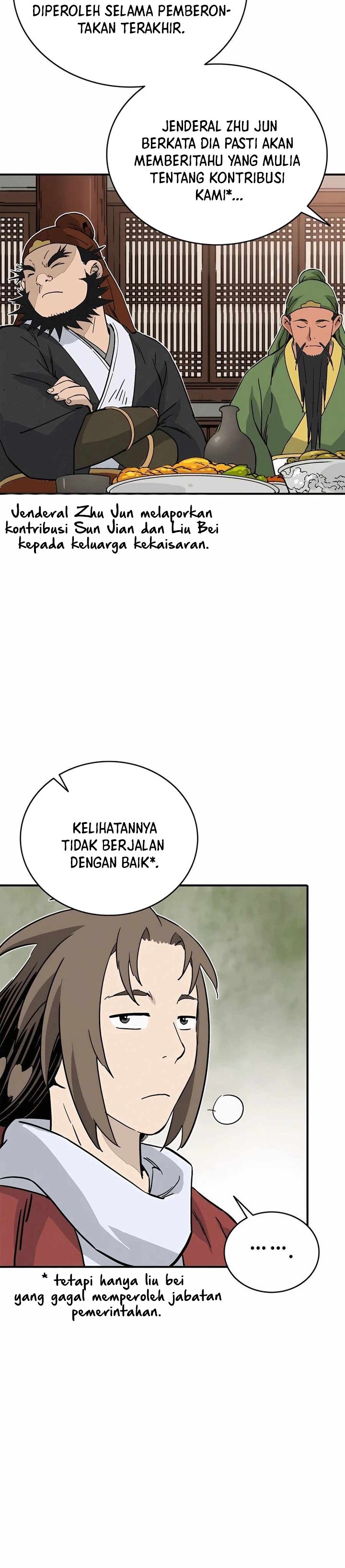 Dilarang COPAS - situs resmi www.mangacanblog.com - Komik i reincarnated as a legendary surgeon 124 - chapter 124 125 Indonesia i reincarnated as a legendary surgeon 124 - chapter 124 Terbaru 4|Baca Manga Komik Indonesia|Mangacan