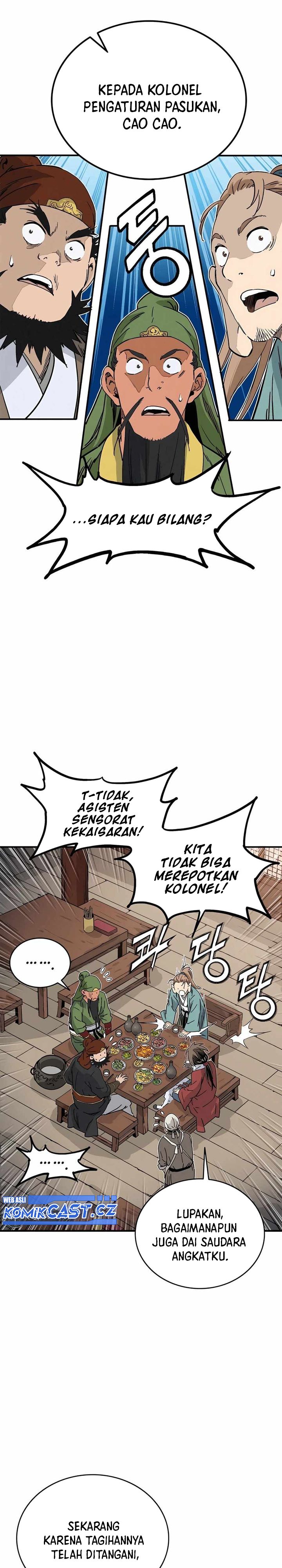 Dilarang COPAS - situs resmi www.mangacanblog.com - Komik i reincarnated as a legendary surgeon 124 - chapter 124 125 Indonesia i reincarnated as a legendary surgeon 124 - chapter 124 Terbaru 7|Baca Manga Komik Indonesia|Mangacan