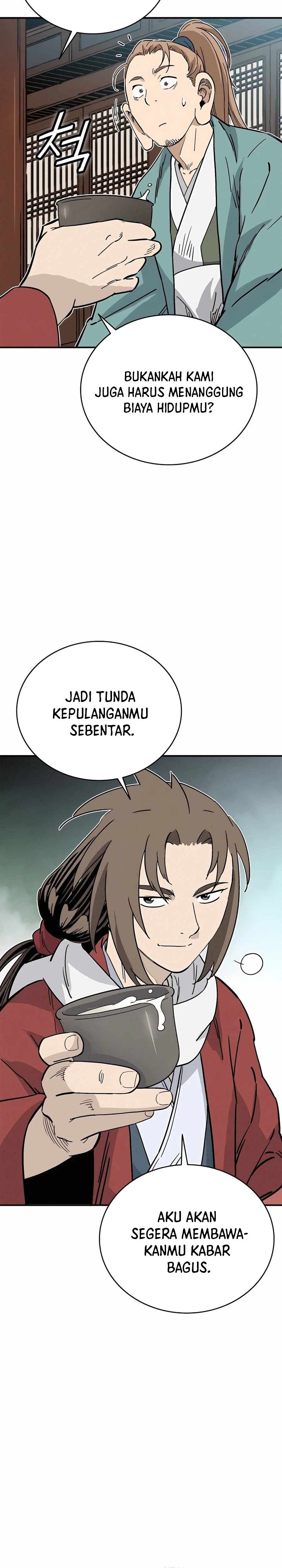 Dilarang COPAS - situs resmi www.mangacanblog.com - Komik i reincarnated as a legendary surgeon 124 - chapter 124 125 Indonesia i reincarnated as a legendary surgeon 124 - chapter 124 Terbaru 8|Baca Manga Komik Indonesia|Mangacan