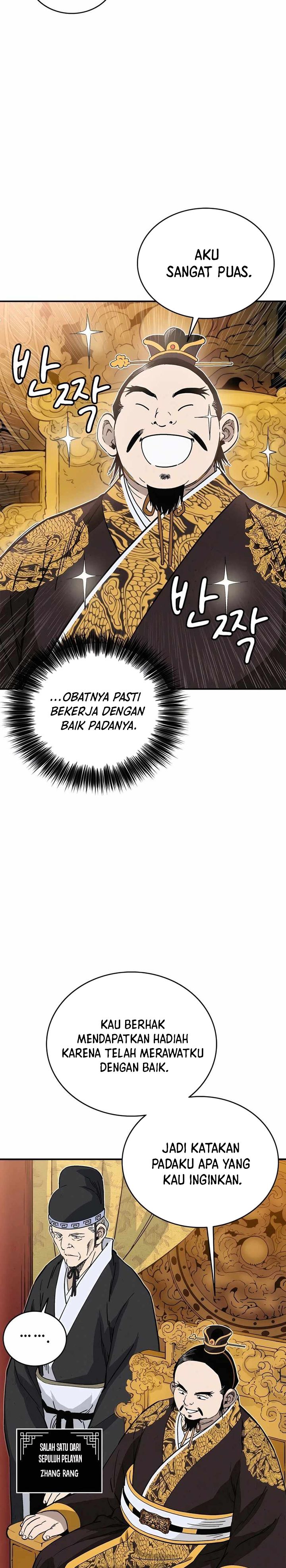 Dilarang COPAS - situs resmi www.mangacanblog.com - Komik i reincarnated as a legendary surgeon 124 - chapter 124 125 Indonesia i reincarnated as a legendary surgeon 124 - chapter 124 Terbaru 10|Baca Manga Komik Indonesia|Mangacan