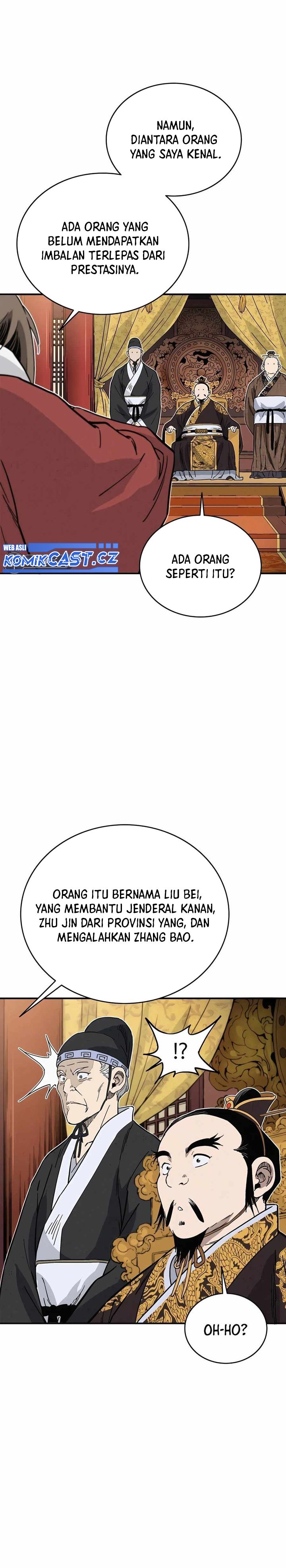 Dilarang COPAS - situs resmi www.mangacanblog.com - Komik i reincarnated as a legendary surgeon 124 - chapter 124 125 Indonesia i reincarnated as a legendary surgeon 124 - chapter 124 Terbaru 12|Baca Manga Komik Indonesia|Mangacan