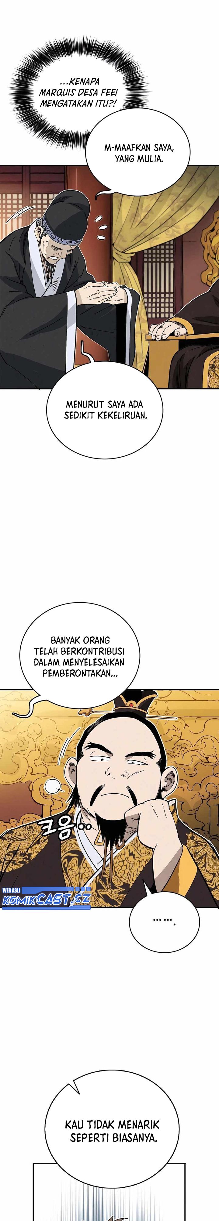 Dilarang COPAS - situs resmi www.mangacanblog.com - Komik i reincarnated as a legendary surgeon 124 - chapter 124 125 Indonesia i reincarnated as a legendary surgeon 124 - chapter 124 Terbaru 15|Baca Manga Komik Indonesia|Mangacan