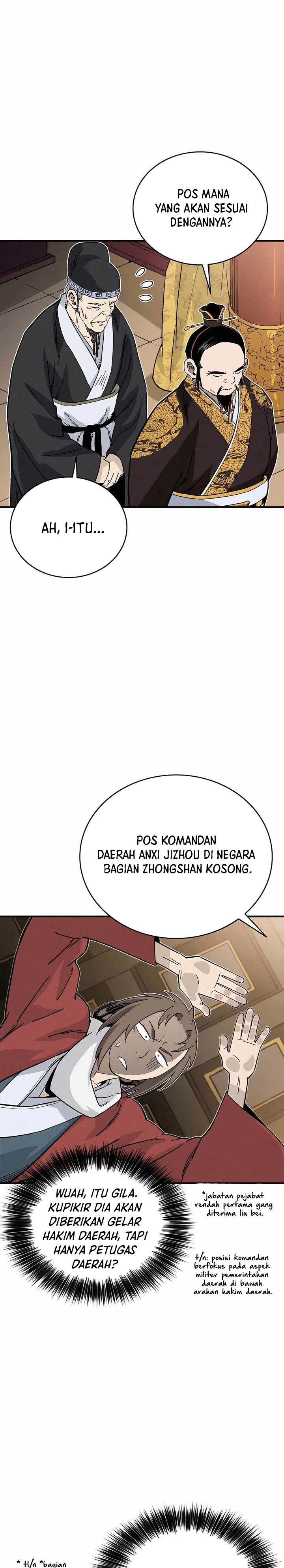 Dilarang COPAS - situs resmi www.mangacanblog.com - Komik i reincarnated as a legendary surgeon 124 - chapter 124 125 Indonesia i reincarnated as a legendary surgeon 124 - chapter 124 Terbaru 17|Baca Manga Komik Indonesia|Mangacan