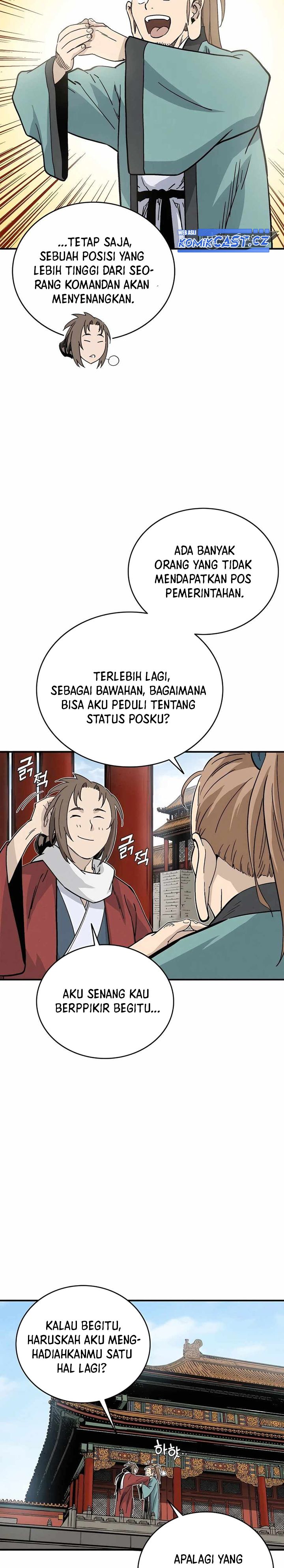 Dilarang COPAS - situs resmi www.mangacanblog.com - Komik i reincarnated as a legendary surgeon 124 - chapter 124 125 Indonesia i reincarnated as a legendary surgeon 124 - chapter 124 Terbaru 19|Baca Manga Komik Indonesia|Mangacan