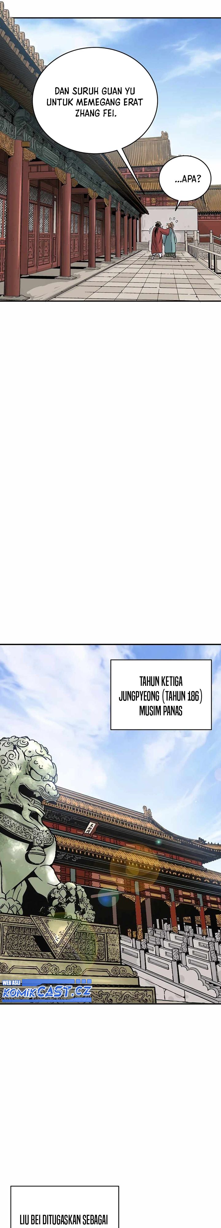 Dilarang COPAS - situs resmi www.mangacanblog.com - Komik i reincarnated as a legendary surgeon 124 - chapter 124 125 Indonesia i reincarnated as a legendary surgeon 124 - chapter 124 Terbaru 21|Baca Manga Komik Indonesia|Mangacan